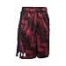 Under Armour UA Eliminator Printed YMD Red