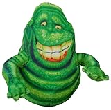 Ghostbusters 16cm Smiley Slimer Plush Figure Soft Toy