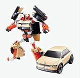 YOUNGTOY TOBOT X New Edition Hyundai IONIQ 5