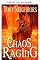 Livro Caos desenfreado (Os cinco reinos Livro 11)