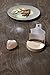 Kikkerland - Large Pink Himalayan Sea Salt Set With Stainless-Steel Grater - RS01-L