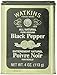 Watkins Ground Black Pepper ( 4oz )