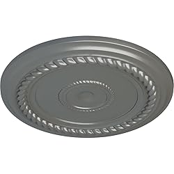 Ekena Millwork CM18ALSLSDecorative Ceiling