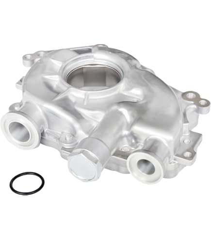 Amazon.com: Mizumo Auto MA-4216894570 Oil Pump Compatible With/For