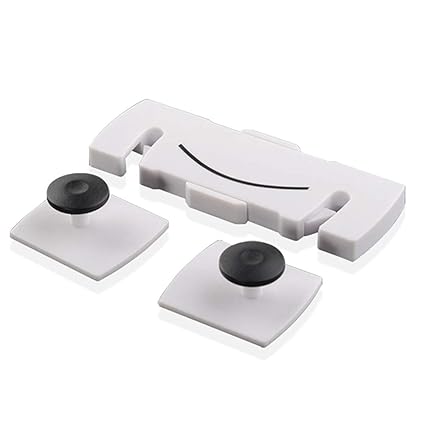 Amazon Com Wdxin Child Safety Lock Child Security Lock Cabinet