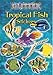 Glitter Tropical Fish Stickers (Dover Little Activity Books: Sea Life)