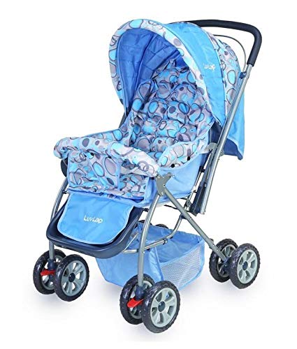 luvlap starshine stroller