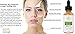 All Organic Essentials Natural Vitamin C Serum for Face with Hyaluronic Acid & Ferulic Acid, Anti Aging Serum, Eye Serum 1 Oz