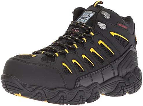 for Work Men's Blais-Bixford Steel Toe Hiking Shoe