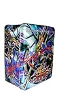YuGiOh 5Ds 2010 Collection Tin 1st Wave Dragon Knight DracoEquiste Dark Armed Dragon, Archfiend Gilfer, Dragonic Knight Wicked Dreadroot