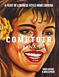 Comptoir Libanais by