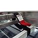Vantech Transit Connect 2010-13 J2000 Bolt-on Ladder roof Rack 50