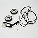 FACTORY Kenmore Sears Kirkland Roper Dryer Kit Part # 4392065, with Belt 341241, Idler 691366, Rollers 349241t
