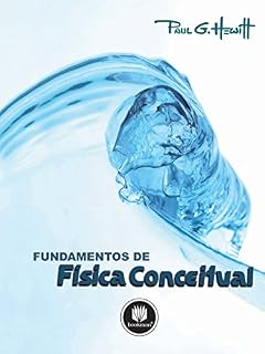 Livro Fundamentos de Física Conceitual