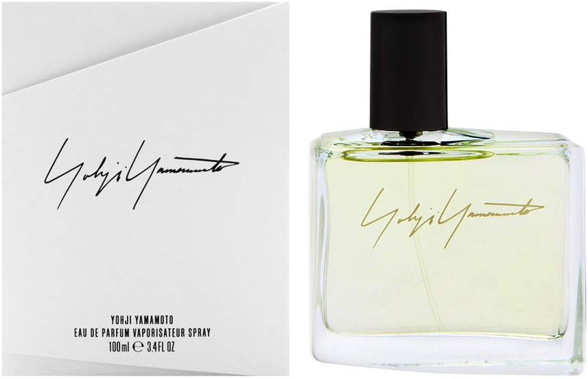 yohji yamamoto parfums