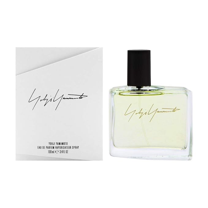 yohji yamamoto parfum