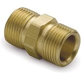 Union Coupling 3/8" Tube (3)