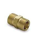 Union Coupling 3/8" Tube
