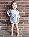 18 Years Until My First Tattoo, Fun Baby Clothes, Gray 6-12 mo