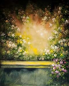 Amazon.com : Studiohut 10' X 12' Scenic Series Painted