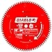 Freud D1084L 10-Inch Diameter 84t TCG Saw Blade with 5/8-Inch Arbor primary