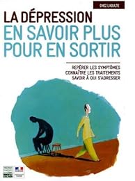 Prise en charge d'un épisode dépressif isolé de l'adulte en ambulatoire