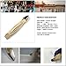 Mhc Corner Silicone Remover Scraper Sealant Caulk Caulking Grout Removal Tool Grouting Cleaning Finisher Tool Kit No.2