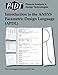 Introduction to the ANSYS Parametric Design Language (APDL): A Guide to the ANSYS Parametric Design Languag