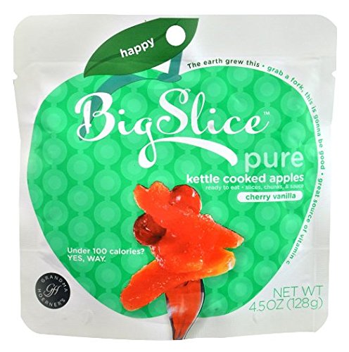 Big Slice Apple Cherry Vnlla Pch