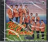 Neyo Reynoso Y Banda Inovacion Pa' Que Revuelcas El