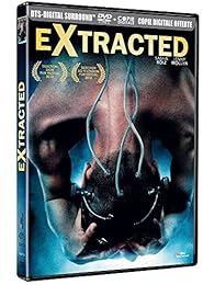 Extracted - Dvd + Copie Digitale
