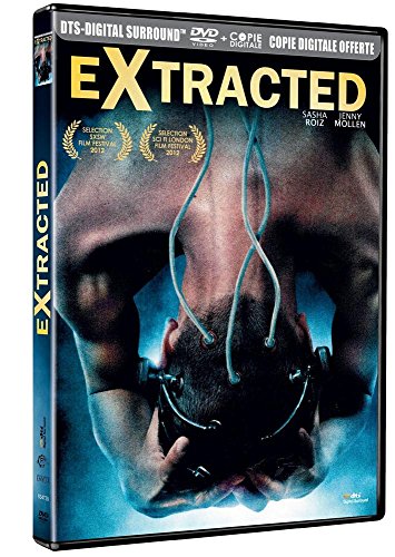 Extracted - Dvd + Copie Digitale