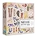 Shoestrology: Discover Your Birthday Shoe by Tali Edut, Ophira Edut