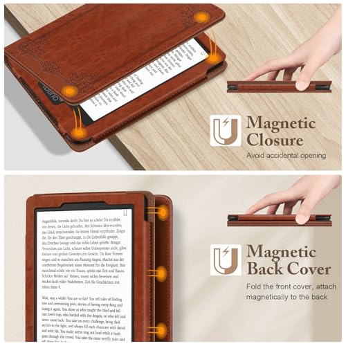 Fintie Stand Case for 6