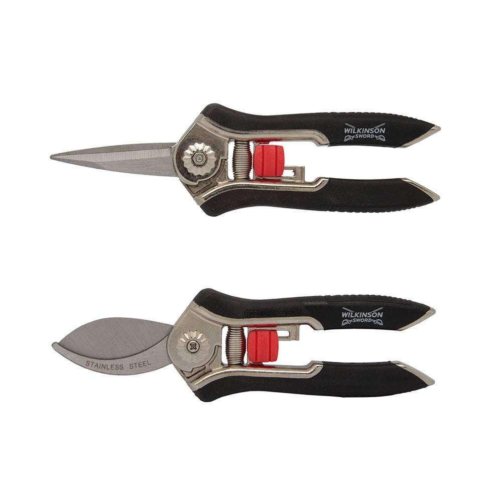 WS Precision Pruner Twin Pack