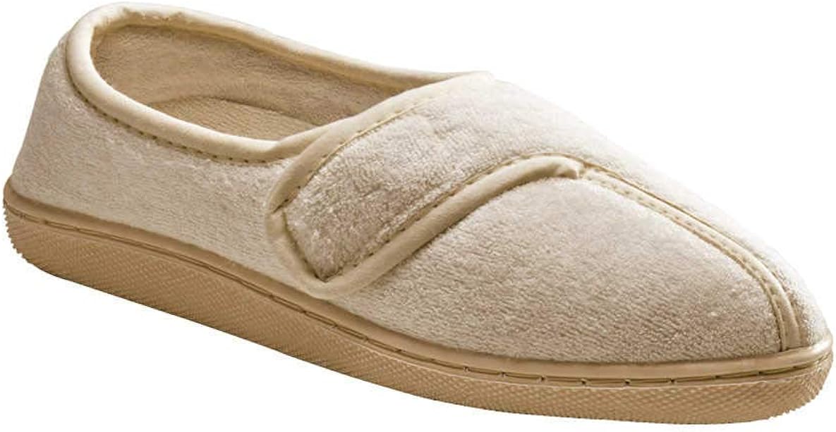 silvert's slippers