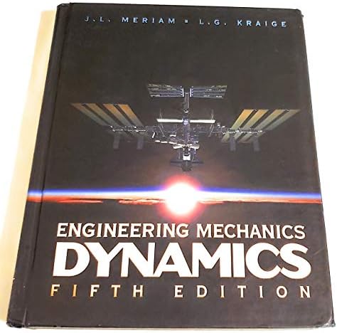 Meriam's Engineering Mechanics: Dynamics, Global Edition: Meriam