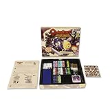 WizKids Quarriors Dice Building Game -Box Version