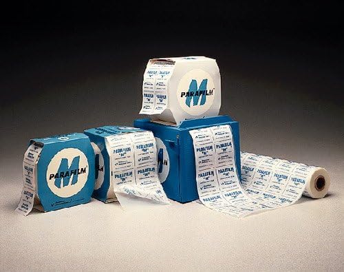 Parafilm Grade M-2inX250 ft/rl (1 Each)