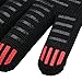 BBQ Grill Gloves, 932℉ Heat Resistant Grilling Gloves, 14