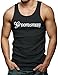 Groomsman Men's Tank Top T-shirt