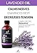 artnaturals 100% Pure Lavender Essential Oil - (.33 Fl Oz / 10ml) - Premium Undiluted Therapeutic Grade Natural from Bulgaria - Aromatherapy for Diffuser,Relaxation, Skin and Hair Growth