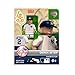 MLB New York Yankees Derek Jeter Generation 3 Toy Figure