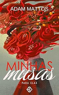 Livro Minhas Musas
