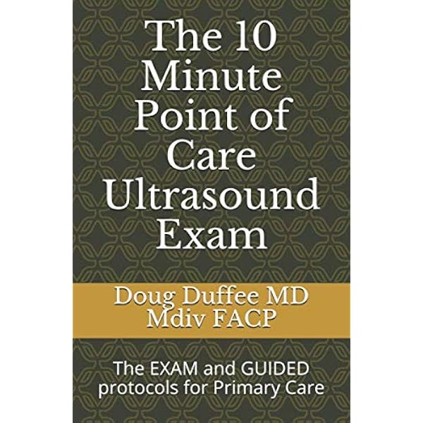 Ultrasound for Primary Care: 9781496366986: Medicine & Health