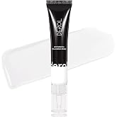 LOKFAR White Foundation Mixing Pigment, White Color Corrector Makeup -01# | Blends Easily, White Color Corrector for Adjusting Foundation or Concealer from Deep to Shallow