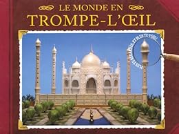 Le  monde en trompe-l'oeil