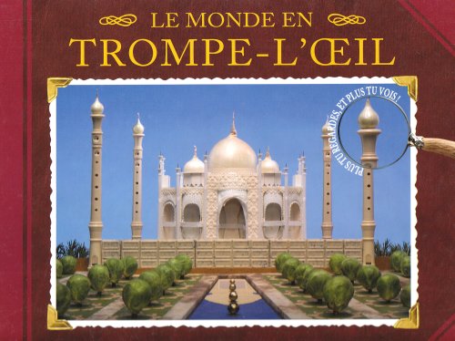 Le  monde en trompe-l'oeil