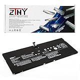 ZTHY Compatible New L12M4P21 Laptop Battery Replacement Lenovo Yoga 2 Pro 13 Series Notebook L13S4P21 121500156 21CP5/57/128-2 54wh 7300mAh