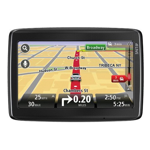 TomTom-VIA-1535M-5inch-Portable-GPS-Navigator-Certified-Refurbished